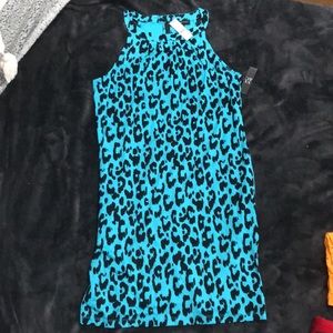 3/$25 NY&C Dress